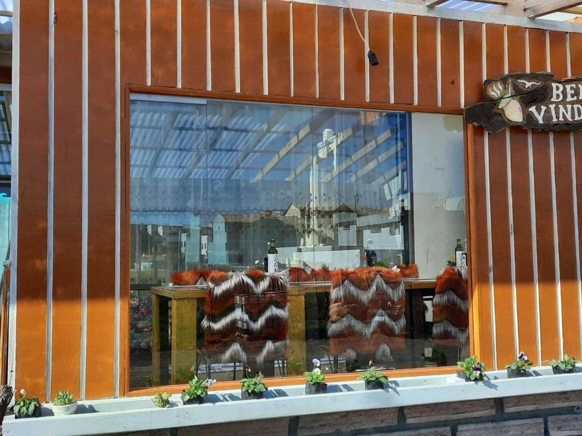 Cambará Pousada Vitrine מראה חיצוני תמונה
